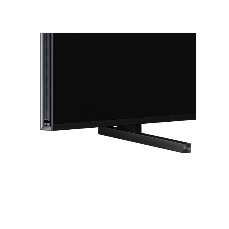 116-дюймовый LED-телевизор Hisense 116UXQ, Mini LED 4K UHD, VIDAA OS, черный