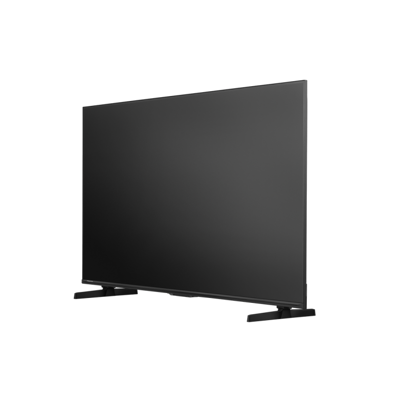 50" LED SMART TV Hisense 50E7S PRO, QLED, 4K UHD, VIDAA OS, Black
