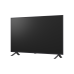 50" LED SMART TV LG 50QNED80A6A, Quantum Dot NanoCell, 4K UHD, webOS, Black