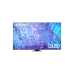 Телевизор Samsung QE98Q80CAUXUA, Black