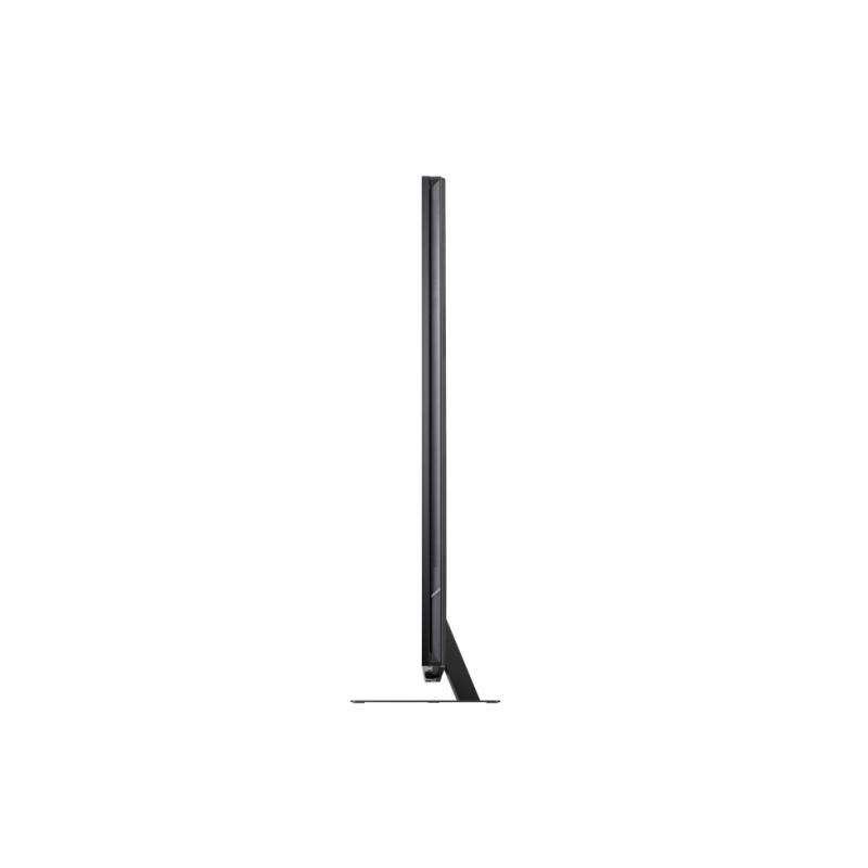 75" LED SMART TV Hisense 75UR9S, RGB Mini LED 4K UHD, VIDAA OS, Black