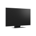 50-дюймовый LED-телевизор Smart TV LG 50QNED86A6C, квантовые точки NanoCell, 4K UHD, webOS, черный