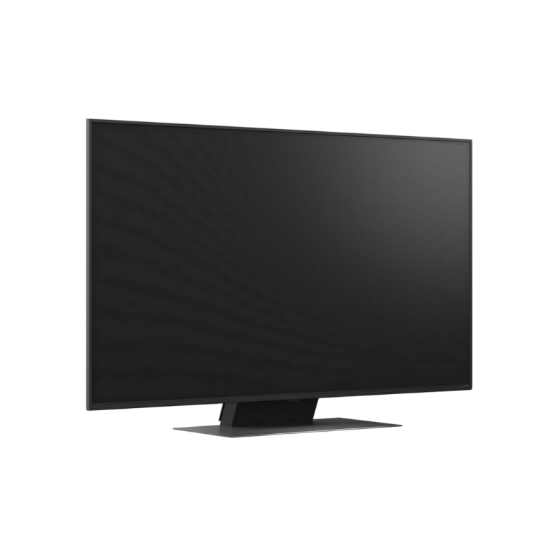 50-дюймовый LED-телевизор Smart TV LG 50QNED86A6C, квантовые точки NanoCell, 4K UHD, webOS, черный