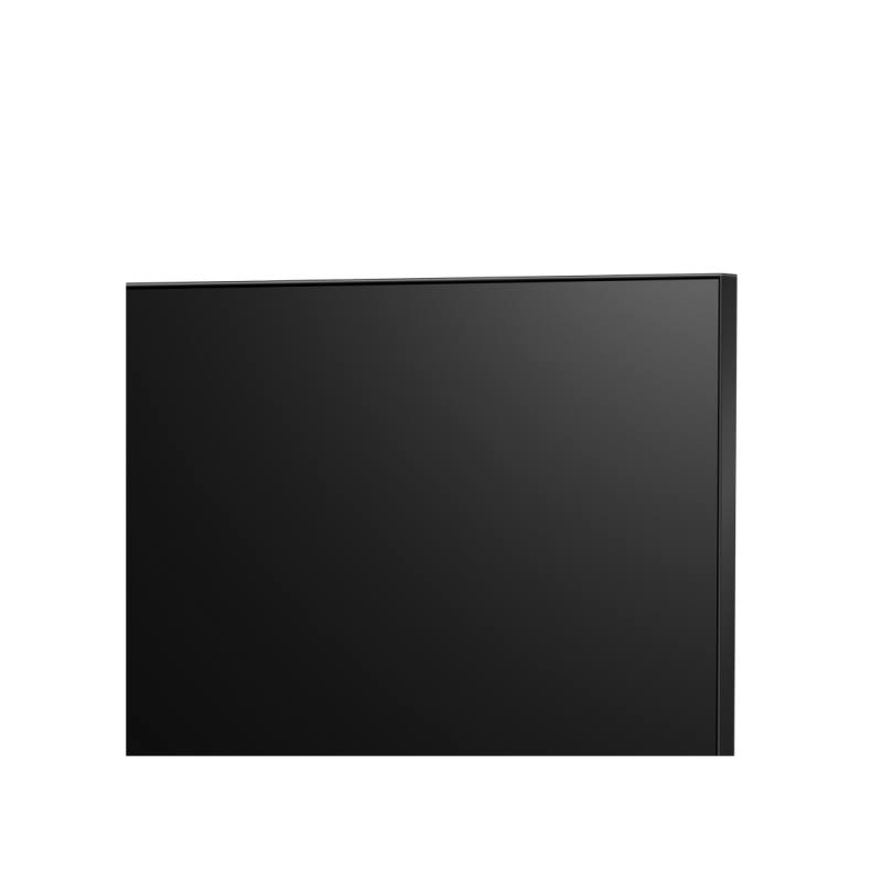55" LED SMART TV Hisense 55U7S PRO, Mini LED 4K UHD, VIDAA OS, Black