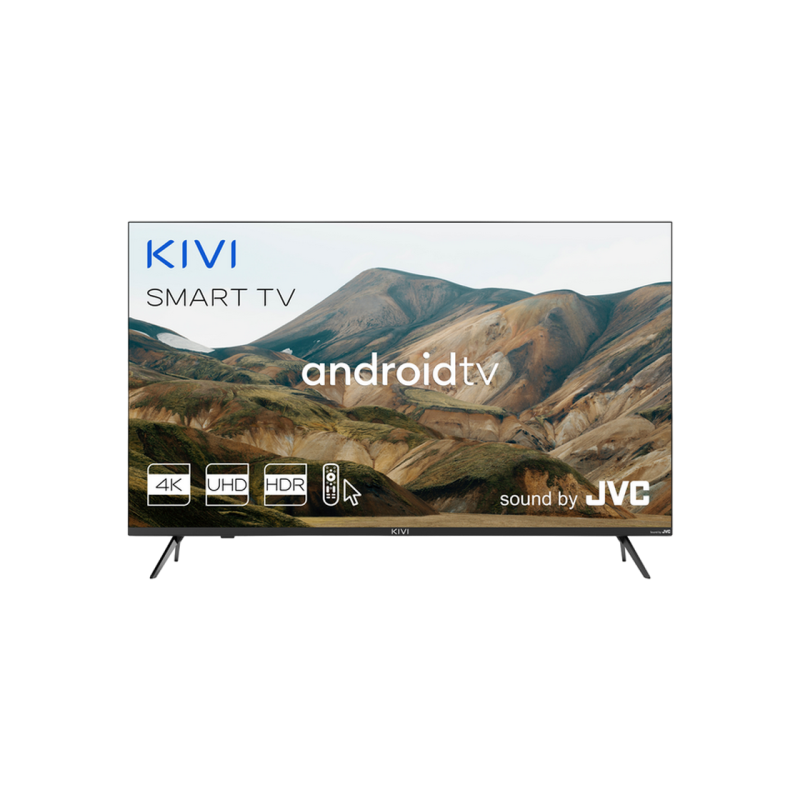 Televizor KIVI 50U710QB