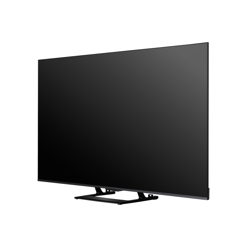 55" LED SMART TV Hisense 55U78Q, Mini LED 3840x2160, VIDAA OS, Black