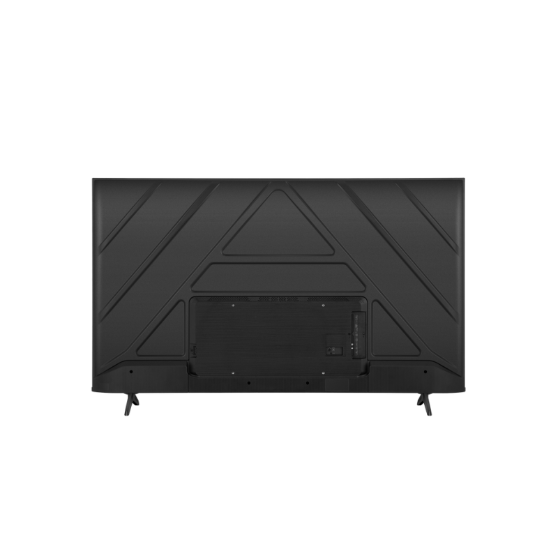 75" LED SMART TV Hisense 75A6Q, UHD Smart TV 4K, Black