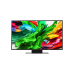 50-дюймовый LED-телевизор Smart TV LG 50QNED86A6C, квантовые точки NanoCell, 4K UHD, webOS, черный