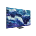 65" LED SMART TV Samsung QE65QN950FUXUA, Mini LED 7680x4320, Tizen OS, Black
