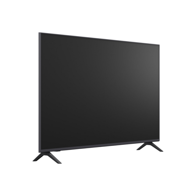55" LED SMART TV LG 55QNED80B6B