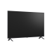 55" LED SMART TV LG 55QNED80A6A, Quantum Dot NanoCell, 4K UHD, webOS, Black