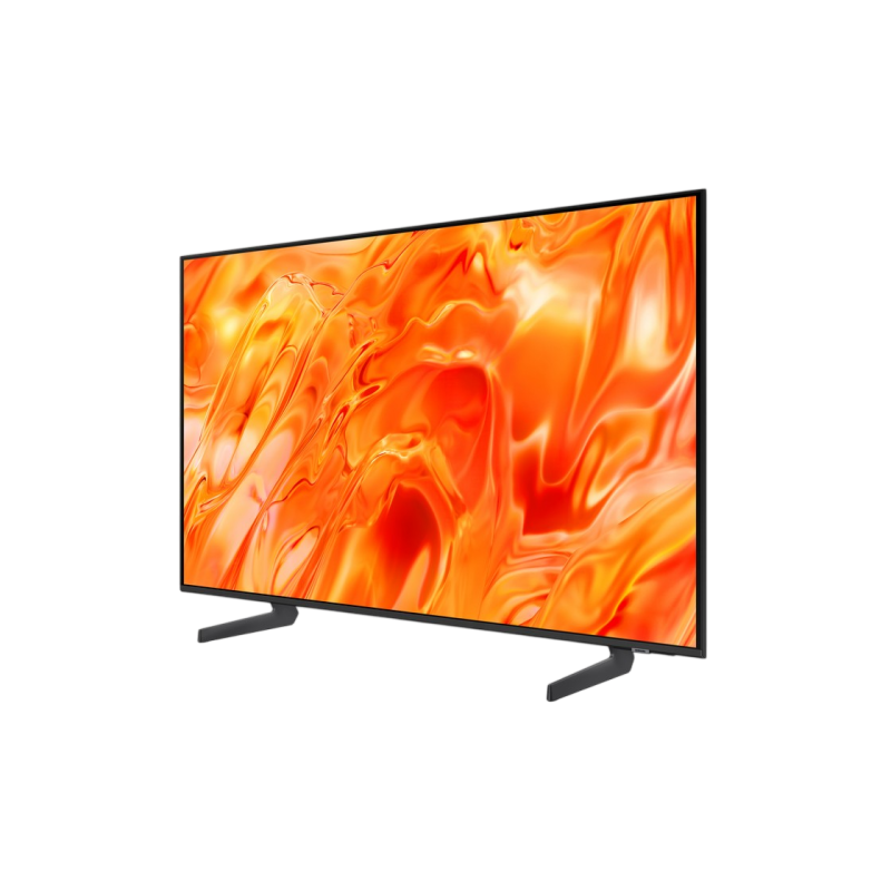 43" LED SMART TV Samsung QE43QN70HAUXUA, MiniLED 4K UHD, Tizen OS, Black