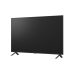 55" LED SMART TV LG 55QNED80A6A, Quantum Dot NanoCell, 4K UHD, webOS, Black