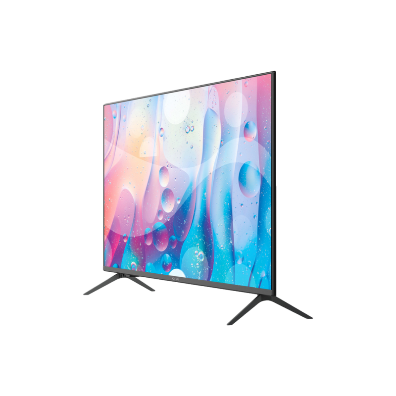 Televizor KIVI 32F770QB, Black