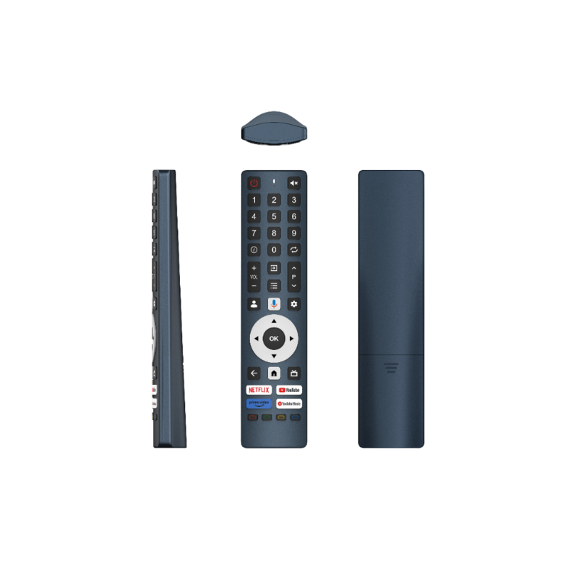 Телевизор OZON H32S6000R