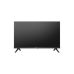 40" LED SMART TV Hisense 40A4Q, Full HD, VIDAA OS, Black