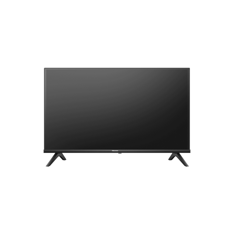 40" LED SMART TV Hisense 40A4Q, Full HD, VIDAA OS, Black
