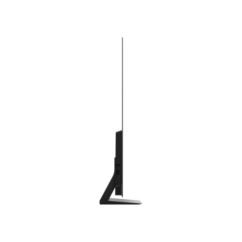 83" OLED SMART TV Samsung QE83S90HAEXUA, QD OLED 4K UHD, Tizen OS, Black