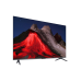 55" LED SMART TV Xiaomi A Pro 2026, QLED 3840 x 2160, Android TV, Black