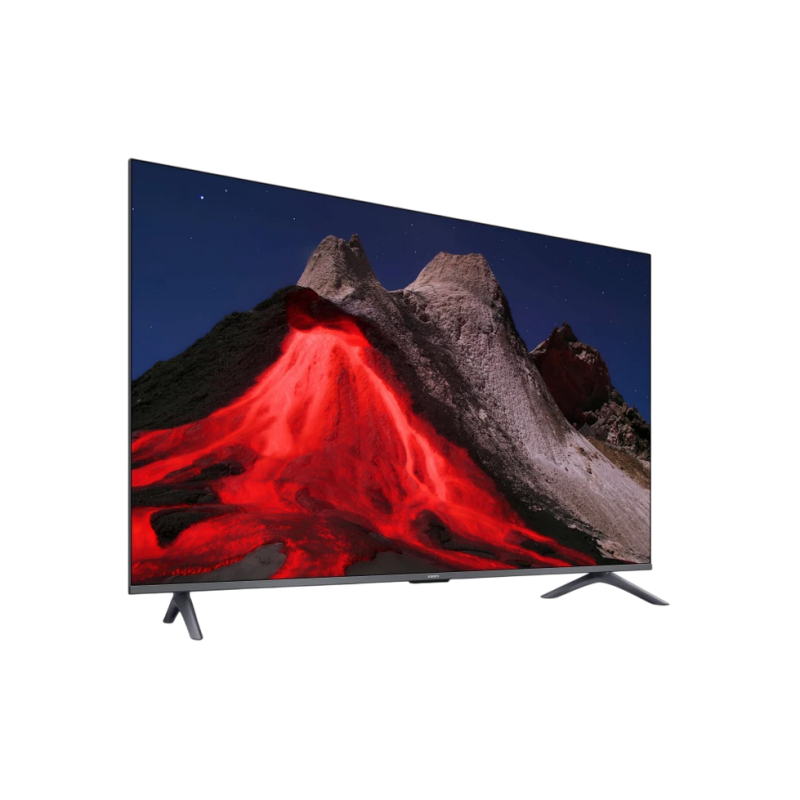55" LED SMART TV Xiaomi A Pro 2026, QLED 3840 x 2160, Android TV, Black