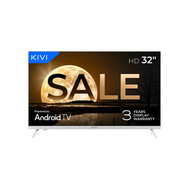 Televizor KIVI 32H760QW