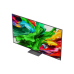 65-дюймовый LED-телевизор Smart TV LG 65QNED86A6A, квантовые точки NanoCell, 4K, webOS, черный