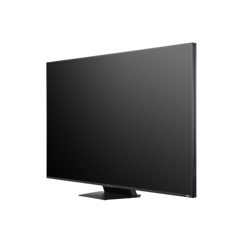 65" LED SMART TV Hisense 65UR9S, RGB Mini LED 4K UHD, VIDAA OS, Black
