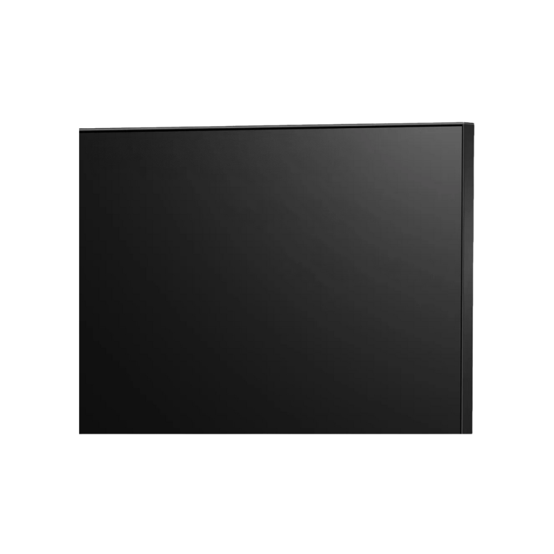 65" LED SMART TV Hisense 65U7S PRO, MiniLED, 4K UHD VIDAA OS, Black