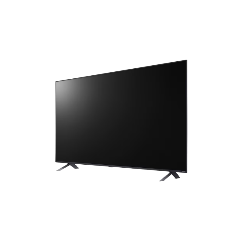 Телевизор LG 43QNED80T6A