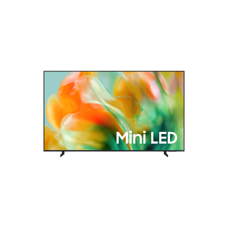 75" LED SMART TV Samsung UE75M80HAUXUA, MiniLED 4K UHD, Tizen OS, Black