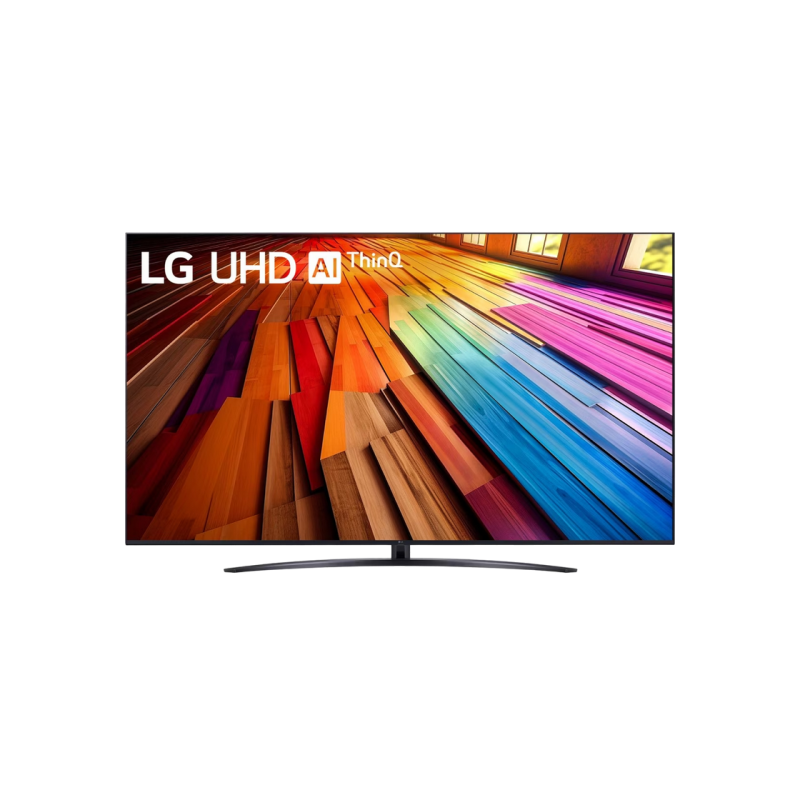 Телевизор LG 65UT81006LA