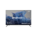 32" LED SMART TV KIVI 32H740NB, HD Ready, Android TV, Black