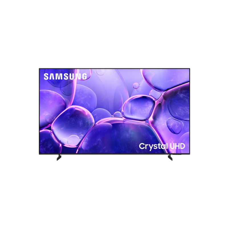 Телевизор Samsung UE85U8000FUXUA