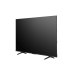 50" LED SMART TV Hisense 50E7Q PRO, QLED, 4K UHD, VIDAA OS, Black