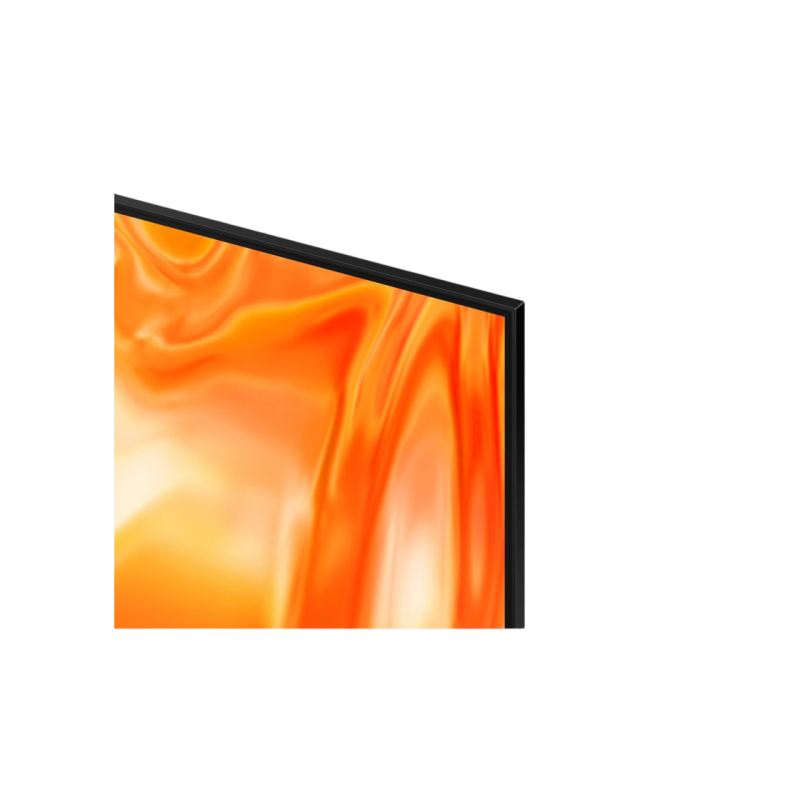 43" LED SMART TV Samsung QE43QN70HAUXUA, MiniLED 4K UHD, Tizen OS, Black