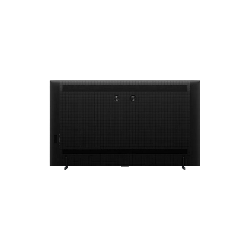 98" LED SMART TV TCL 98T8C, QLED, 4K UHD, Google TV, Black