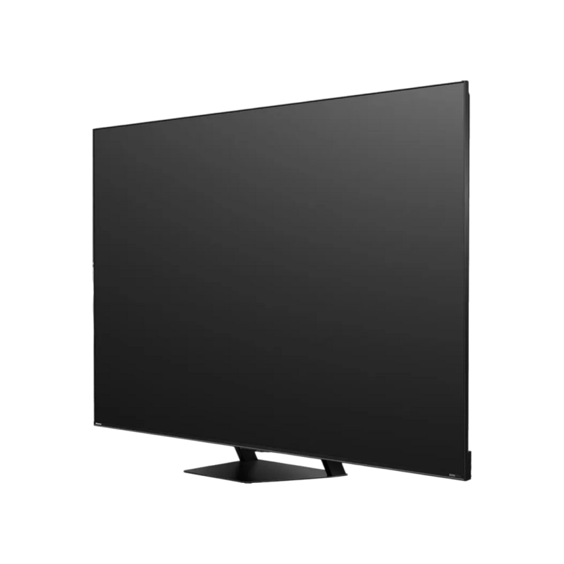 65" LED SMART TV Hisense 65U7S PRO, MiniLED, 4K UHD VIDAA OS, Black