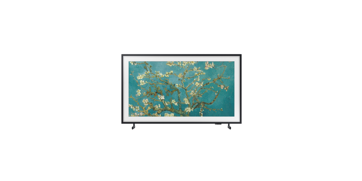Samsung QE32LS03CCUXUA – QLED 32 Frame Art | NeoComputer