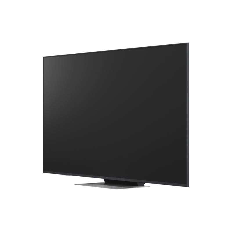 65" LED SMART TV LG 65MRGB87B6B, MiniRGB, 4K UHD, webOS, Black