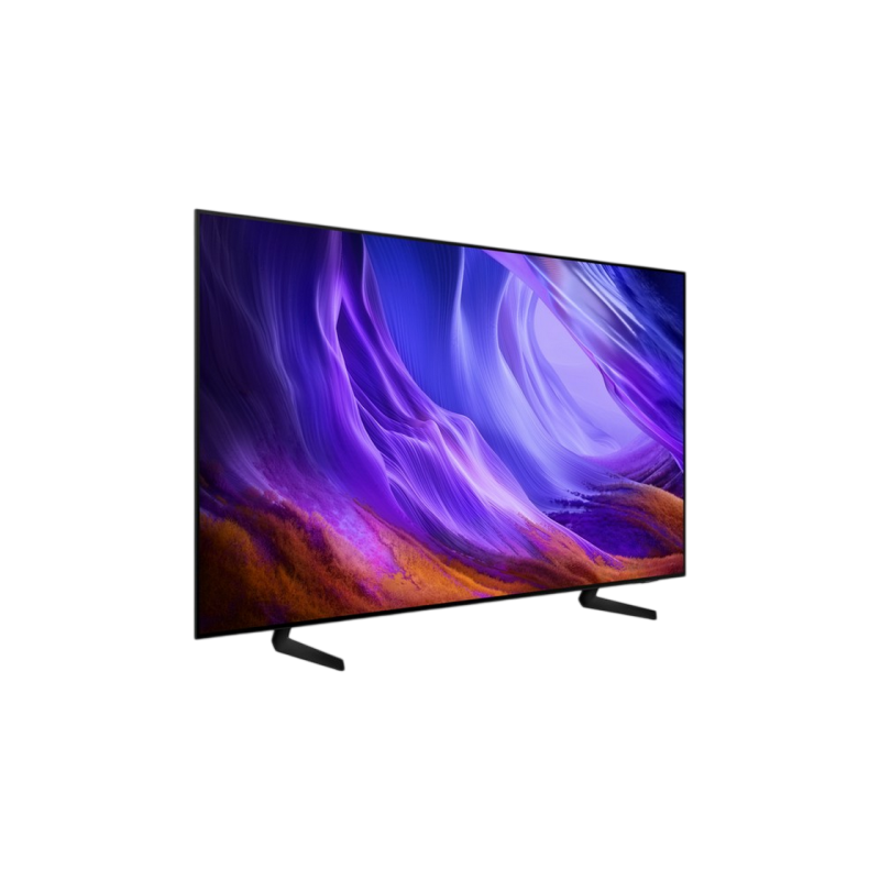 Телевизор Samsung QE55S85HAEXUA