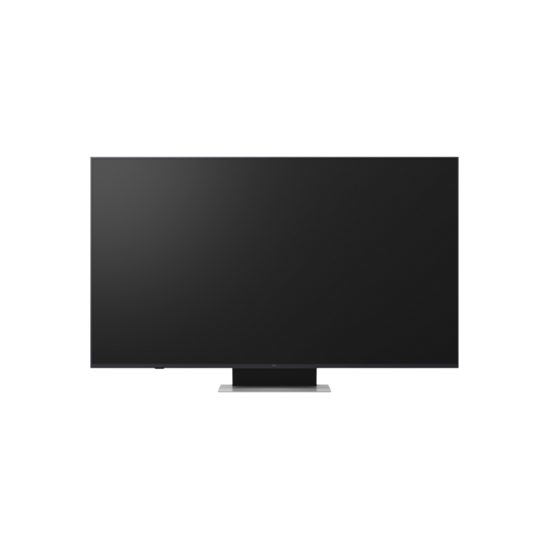 65" LED SMART TV LG 65MRGB87B6B, MiniRGB, 4K UHD, webOS, Black