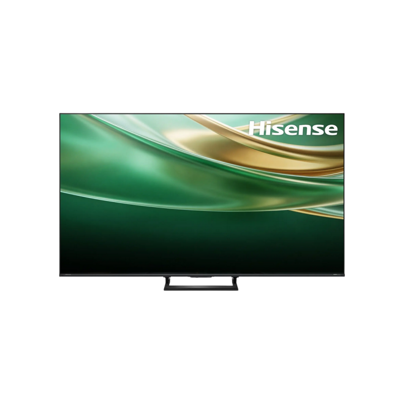 65" LED SMART TV Hisense 65E8S, Mini LED 4K UHD, VIDAA OS, Black