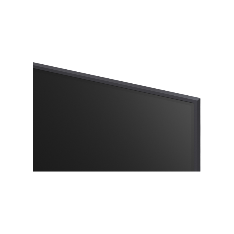 50" LED SMART TV LG 50QNED80A6A, Quantum Dot NanoCell, 4K UHD, webOS, Black
