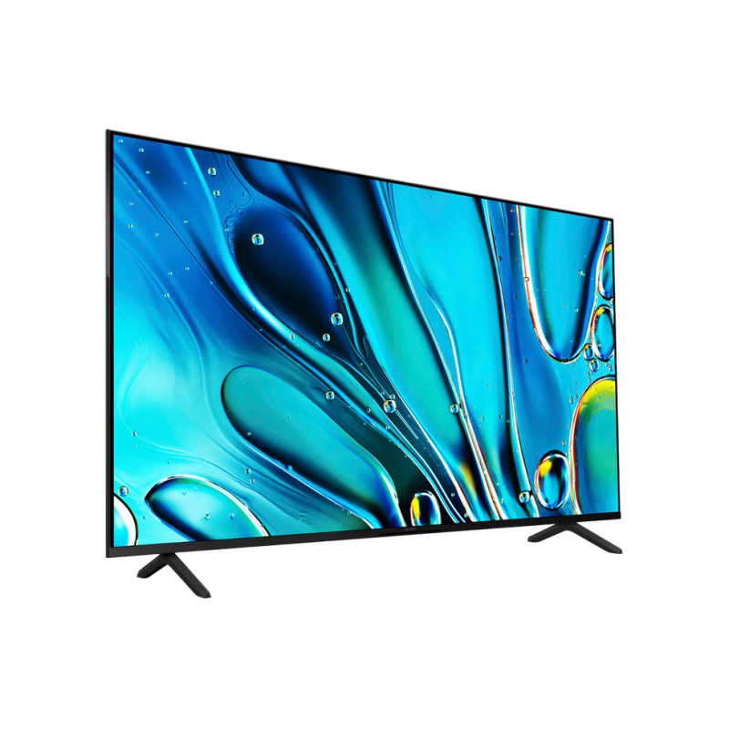Телевизор SONY Bravia 3 65S35