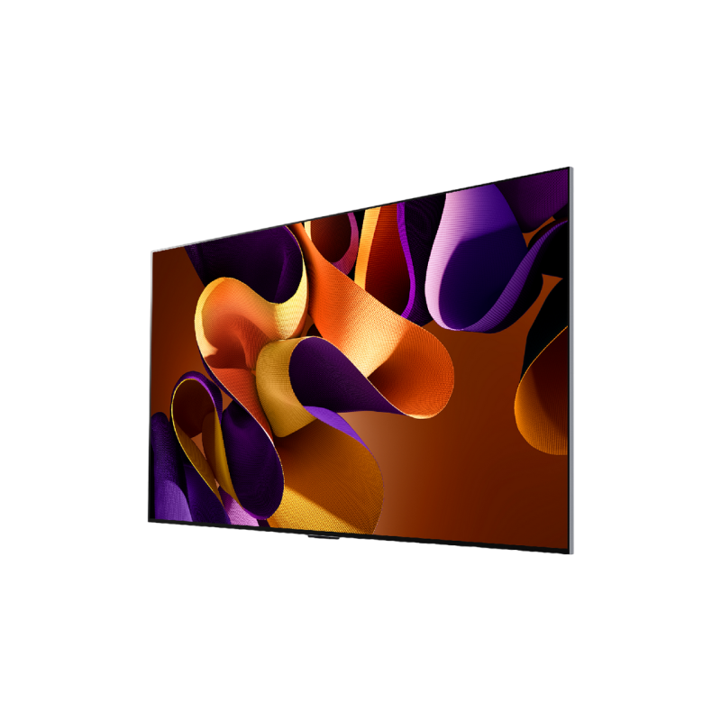 Телевизор LG OLED77G45LW, Black