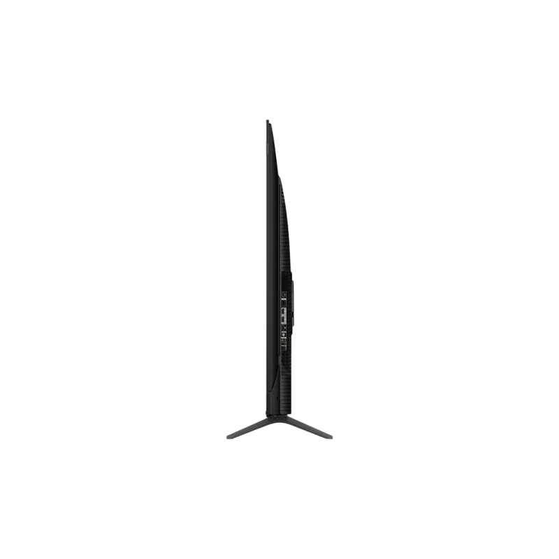 Телевизор TCL 55C655, Black