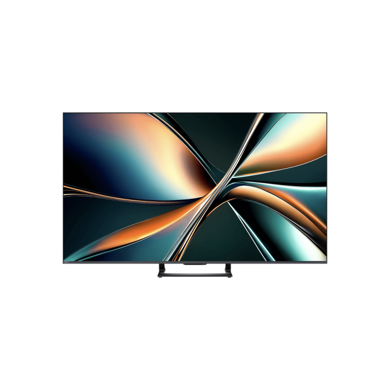 55" LED SMART TV Hisense 55U78Q, Mini LED 3840x2160, VIDAA OS, Black