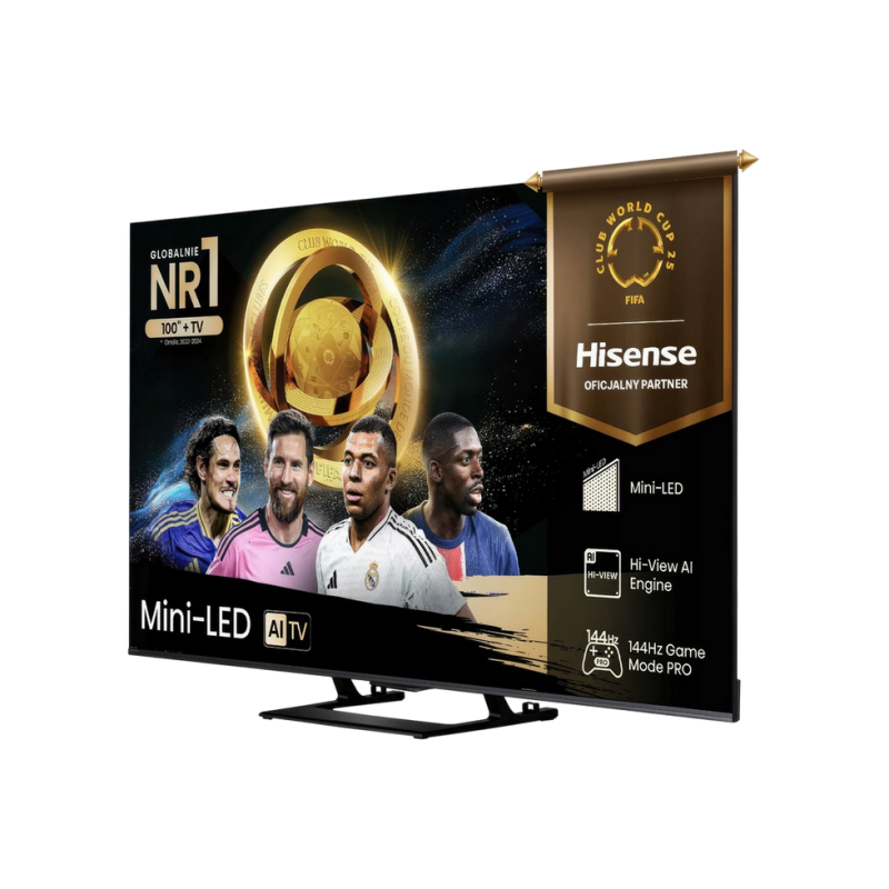 Телевизор Hisense 75U78Q