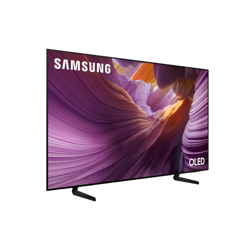 Телевизор Samsung QE77S85FAEXUA