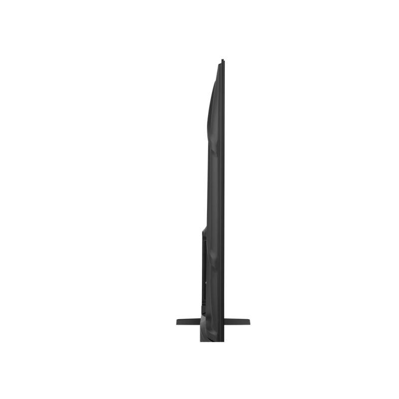 50" LED SMART TV Hisense 50E7S, QLED, 4K UHD, VIDAA OS, Black